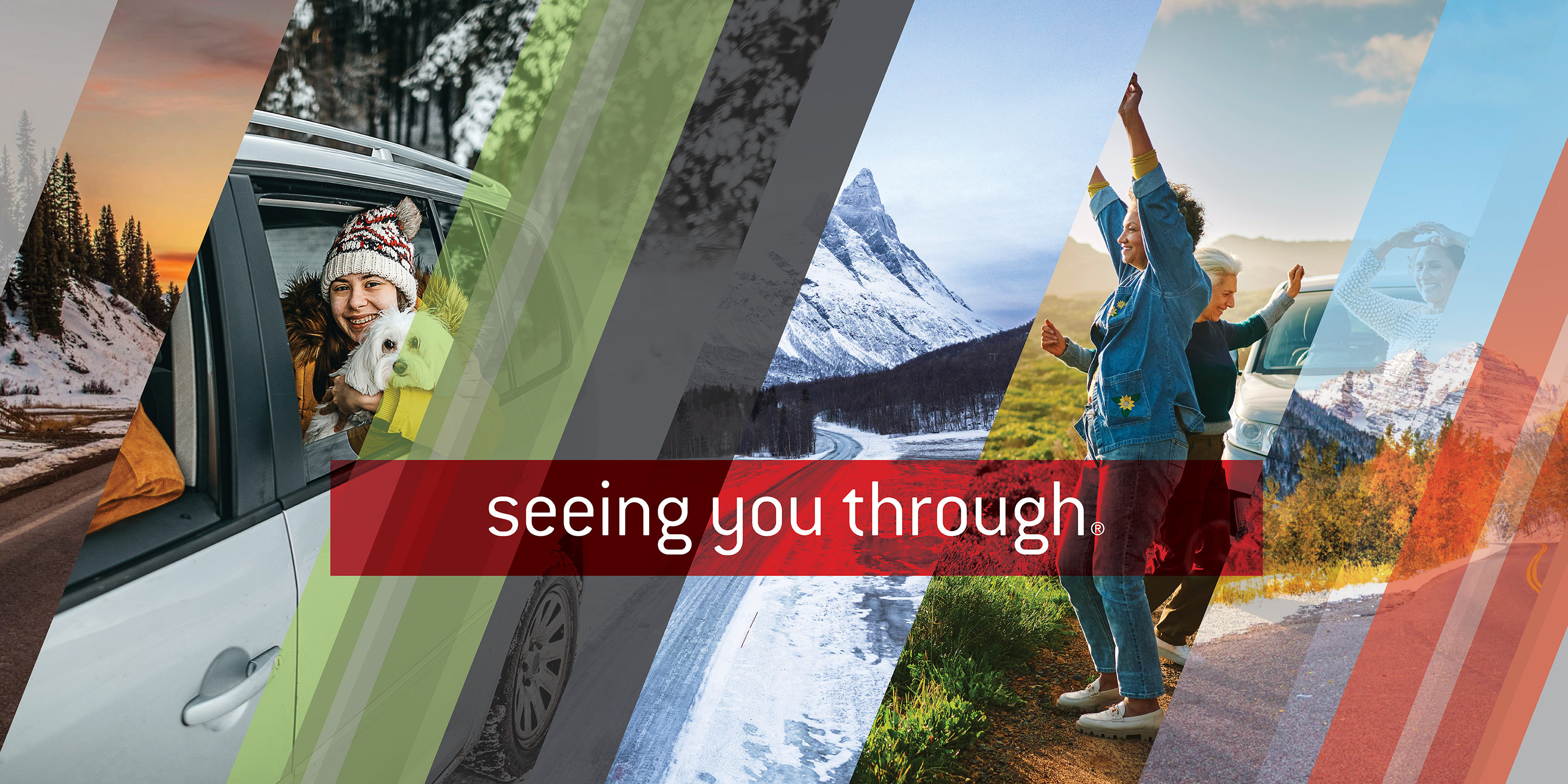 Crystal Clear Performance for Every Road